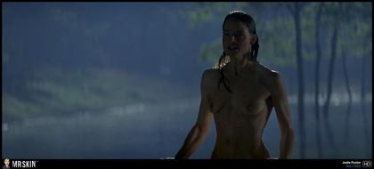 What We Can Expect from Jodie Foster in True Detective