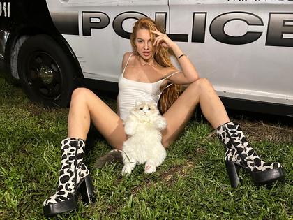 A Skinterview with OnlyFans Model Little Dragon