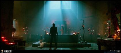 Nude on Netflix: Death Wish, This is 40, Training Day, and More 1.10.24