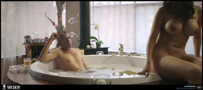 Nude on Netflix: Death Wish, This is 40, Training Day, and More 1.10.24