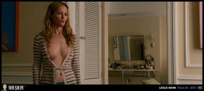 Nude on Netflix: Death Wish, This is 40, Training Day, and More 1.10.24