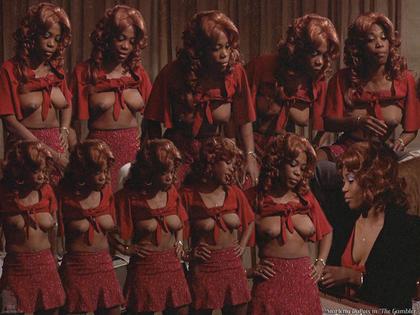 Nude on Netflix: Death Wish, This is 40, Training Day, and More 1.10.24