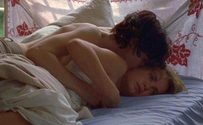 Songs in the Key of Nudity: The Movie Music of Shudder To Think 