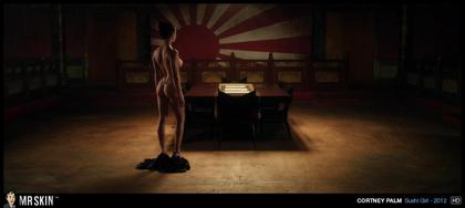 Nude on Amazon Prime: Foe, Lifeforce, Private Parts, and More 1.18.24