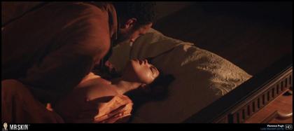 Nude on Amazon Prime: Foe, Lifeforce, Private Parts, and More 1.18.24