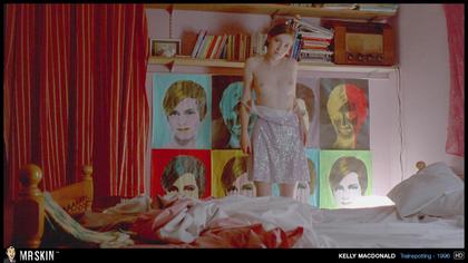 Nude on Amazon Prime: Foe, Lifeforce, Private Parts, and More 1.18.24
