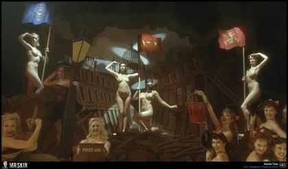 Nude on Amazon Prime: Foe, Lifeforce, Private Parts, and More 1.18.24