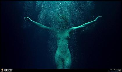 Top Five Sexy Shapeshifters