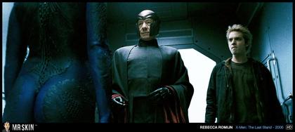 Top Five Sexy Shapeshifters