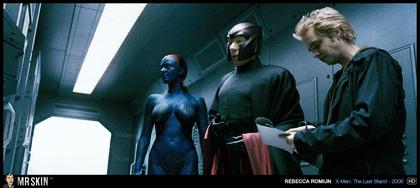 Top Five Sexy Shapeshifters