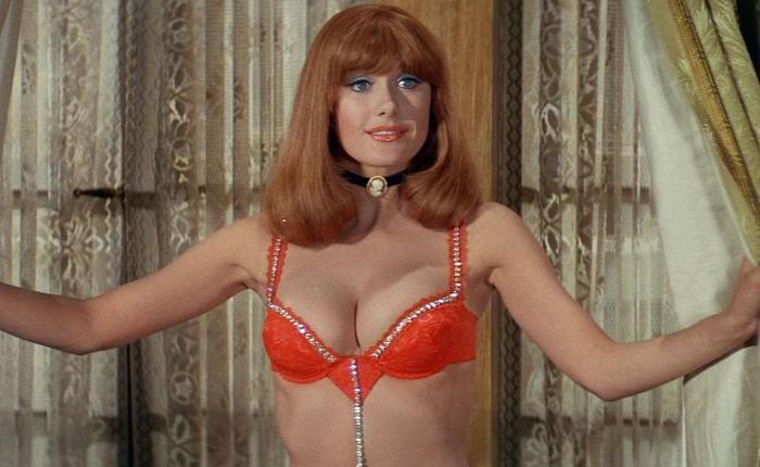 Netflix Honors Nudity from 1974 With These Sexy Streaming Films