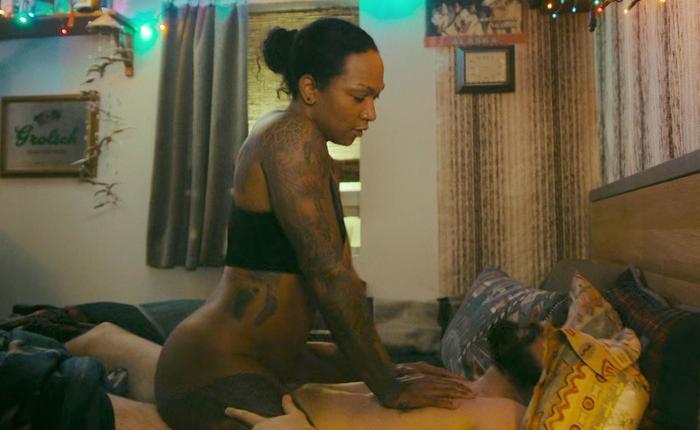 Who is Kali Reis from True Detective?