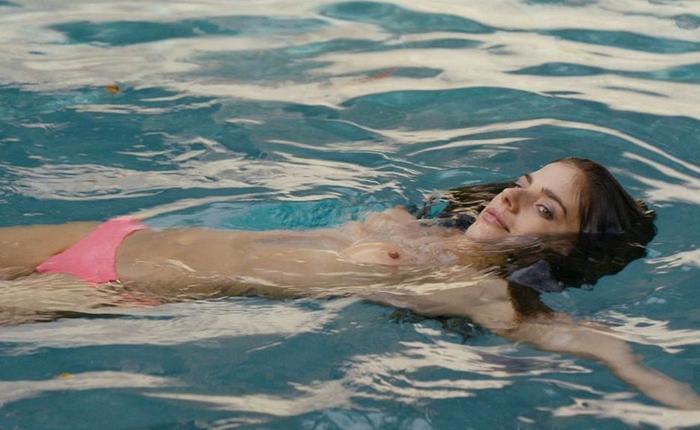 Best True Detective Nude Scenes RANKED