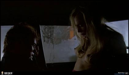 SKINcoming on DVD and Blu-ray: Conan 4K, Trainspotting 4K, Thanksgiving, and More 1.30.24