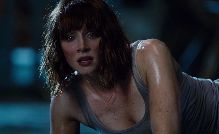 Where Can You See Argyle Star Bryce Dallas Howard Nude? 