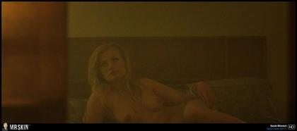 Nude on Netflix: Looper, Waves, X, and More 2.7.24