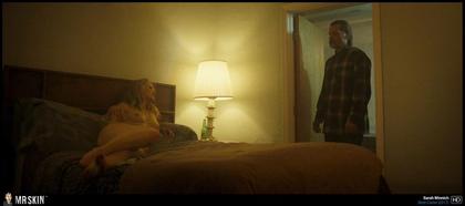 Nude on Netflix: Looper, Waves, X, and More 2.7.24