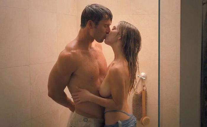 (VIDEO) You Can Finally See Sydney Sweeney Nude In Anyone But You