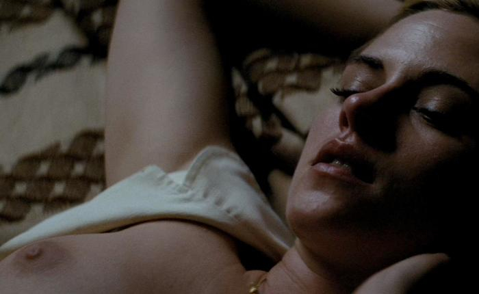 Is 2024 Going to Be The Year of Wild Sex Scenes?