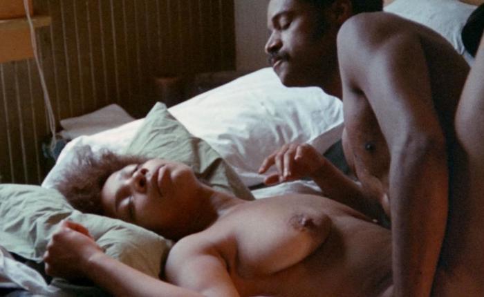 Songs in the Key of Nudity: Sweet Sweetback’s Baadaassss Song 