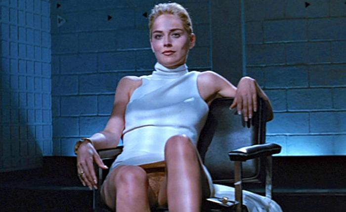 Nude on Amazon Prime: Basic Instinct, In the Cut, Red Rocket, and More 2.14.24