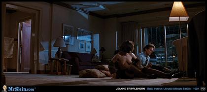 Nude on Amazon Prime: Basic Instinct, In the Cut, Red Rocket, and More 2.14.24