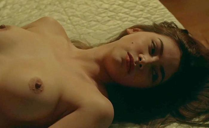 Top Ten Best Nude Scenes Of 2024 So Far (Yes, We're Already There)
