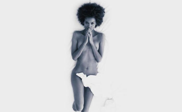 Naked Black Actresses From Around the World