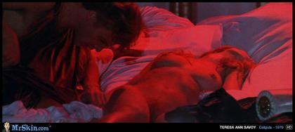 Caligula: The Ultimate Cut Will Give You The Ultimate Chub