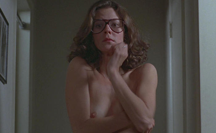 Award-Winning Nude Scenes You Forgot About