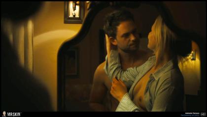 SKINcoming on DVD and Blu-ray: The Swearing Jar, Shivers, Blueberry, and More 3.5.24