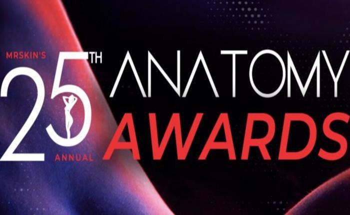 Mr. Skin's 25th Anatomy Awards Are Finally Here!