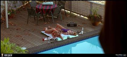 Nude on Netflix: Animal House, Two Lovers, Vampires, and More 3.6.24