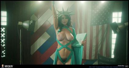 Ten Starz Shows With Stellar Nudity