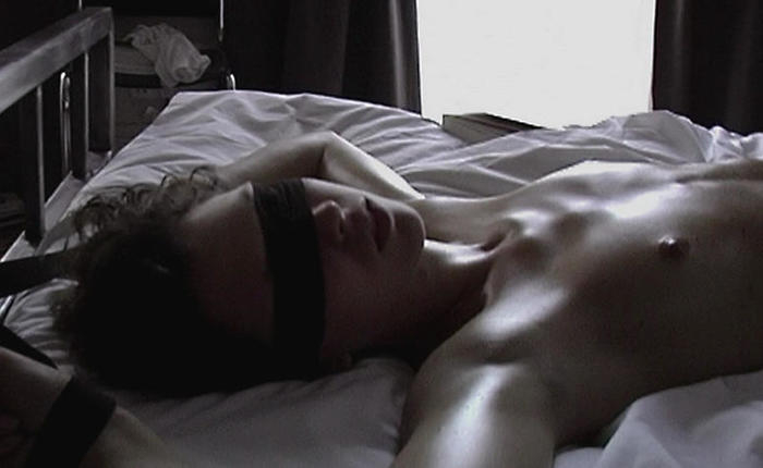 Songs in the Key of Nudity: The Sound of Real Sex 