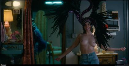 Which ‘Apples Never Fall’ Stars Have Gone Nude?