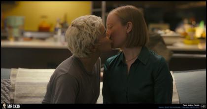 Which ‘Apples Never Fall’ Stars Have Gone Nude?