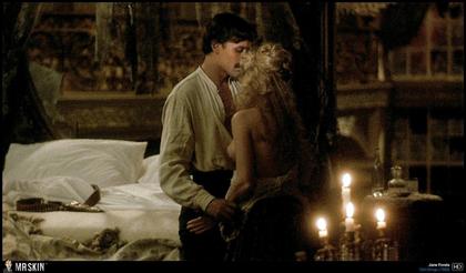 Nude on Amazon Prime: Desire, Road House, Vanilla Sky, and More 3.14.24