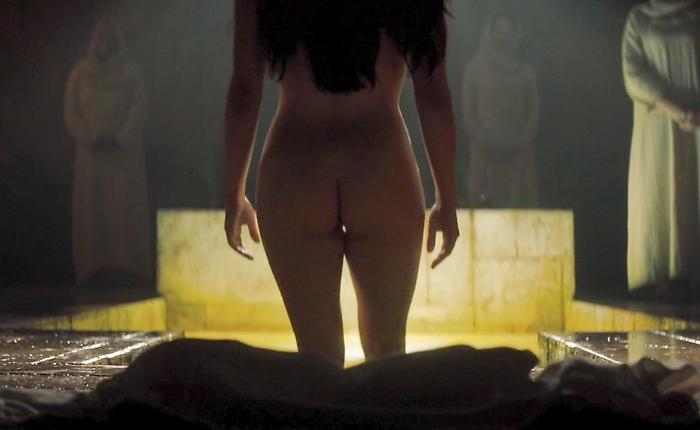 Grey’s Anatomy Stars Who’ve Gone Nude