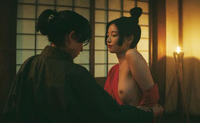 Get to Know Yuka Kouri's Nudity
