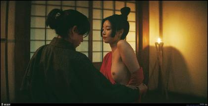 Get to Know Yuka Kouri's Nudity