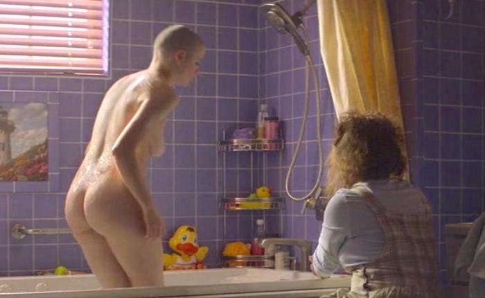 SKINcoming on DVD and Blu-ray: The Act, Witness 4K, and More 3.19.24