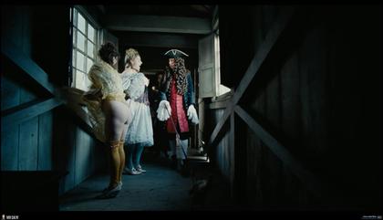 Nude on Hulu: Blade Runner 2049, Poor Things, The Wrestler, and More 3.20.24