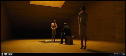 Nude on Hulu: Blade Runner 2049, Poor Things, The Wrestler, and More 3.20.24