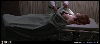 Nude on Hulu: Blade Runner 2049, Poor Things, The Wrestler, and More 3.20.24