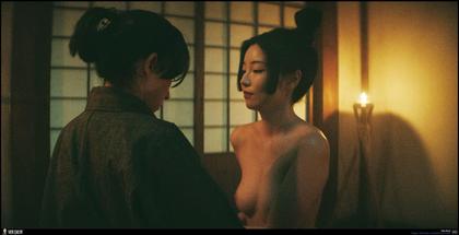 Nude on Hulu: Blade Runner 2049, Poor Things, The Wrestler, and More 3.20.24