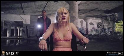 It Returns: What We Know About the Upcoming It Follows Sequel