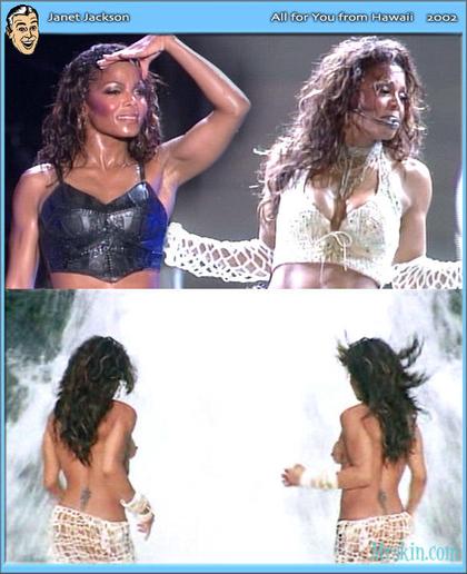 Hoosiers Who’ve Shown Their Hooters