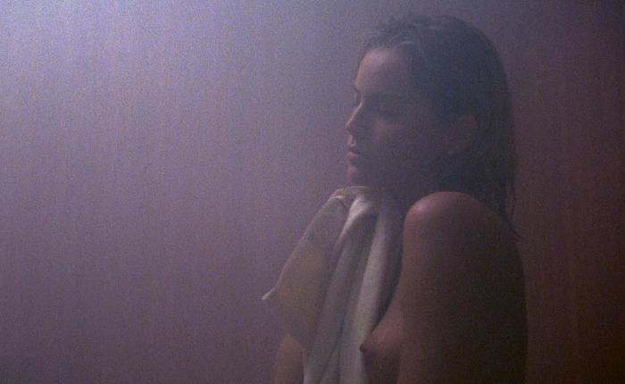 Sharon Stone Says She Was Fine with Controversially Sexy SNL Sketch