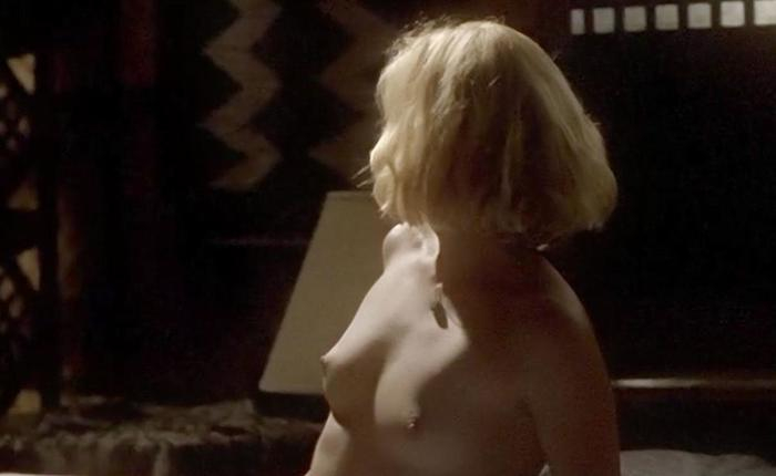 Songs in the Key of Nudity: A Tale of Two Cohens